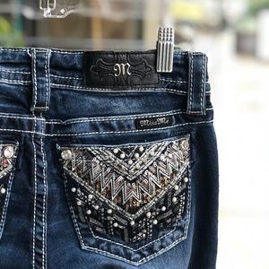 Miss Me Signature Boot